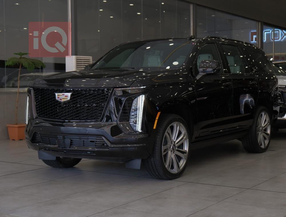 كاديلاك اسكاليد